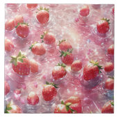 Keramische tegel tegeltje (Voorkant)