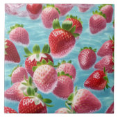 Keramische tegel tegeltje (Voorkant)