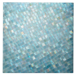 Keramische tegel tegeltje