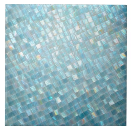 Keramische tegel tegeltje (Voorkant)