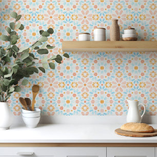 Keramische tegel tegeltje