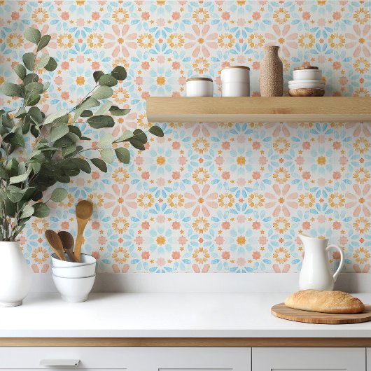 Keramische tegel tegeltje