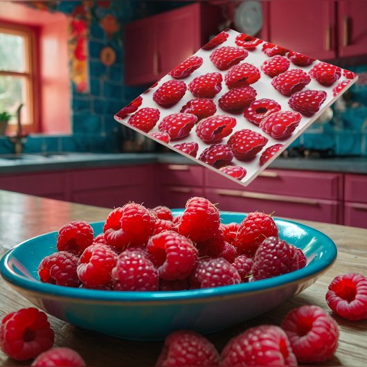 Keramische tegel tegeltje