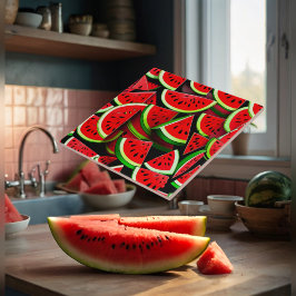 Keramische tegel tegeltje