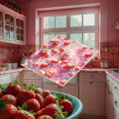 Keramische tegel tegeltje