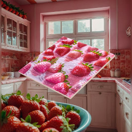 Keramische tegel tegeltje