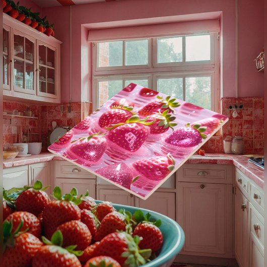 Keramische tegel tegeltje