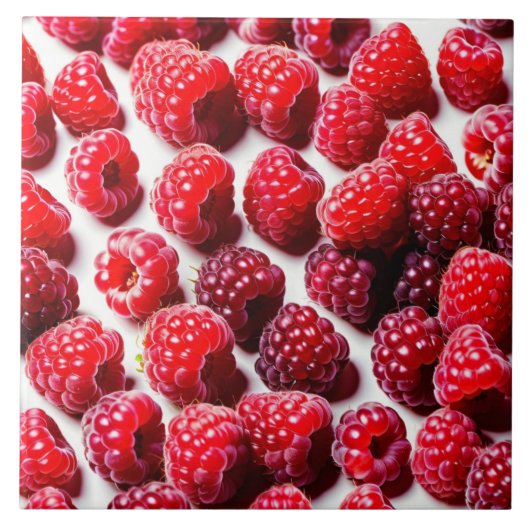 Keramische tegel tegeltje (Voorkant)