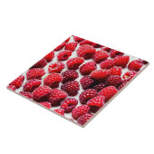 Keramische tegel tegeltje (Zijkant)