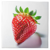 Keramische tegel tegeltje (Voorkant)