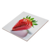 Keramische tegel tegeltje (Zijkant)