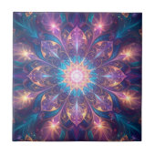 Keramische tegel tegeltje (Voorkant)