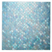 Keramische tegel tegeltje (Voorkant)