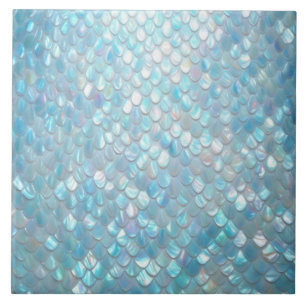 Keramische tegel tegeltje