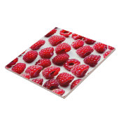 Keramische tegel tegeltje (Zijkant)