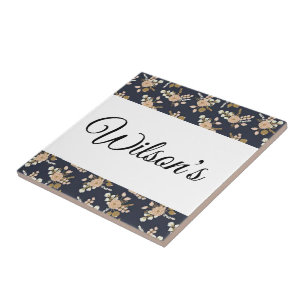 Keramische Tegel Tegeltje