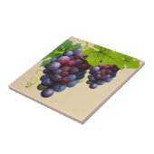 Keramische Tegel Tegeltje (Zijkant)