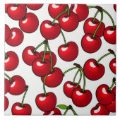 Keramische tegel tegeltje (Voorkant)