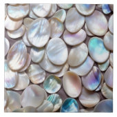 Keramische tegel tegeltje (Voorkant)