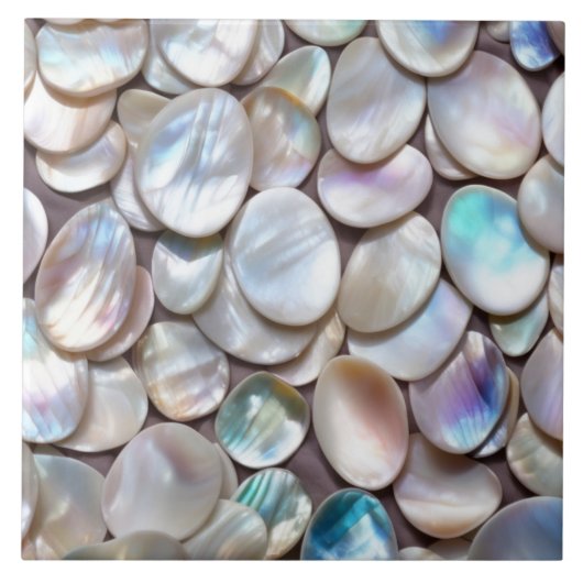 Keramische tegel tegeltje (Voorkant)