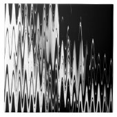 Keramische tegel tegeltje (Voorkant)