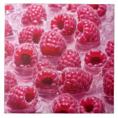 Keramische tegel tegeltje (Voorkant)