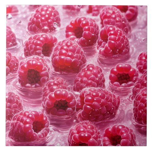 Keramische tegel tegeltje (Voorkant)