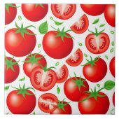 Keramische tegel tegeltje (Voorkant)