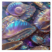 Keramische tegel tegeltje (Voorkant)