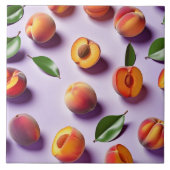 Keramische tegel tegeltje (Voorkant)