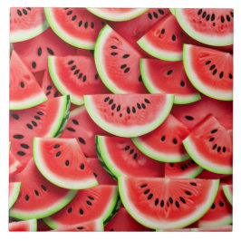 Keramische tegel tegeltje