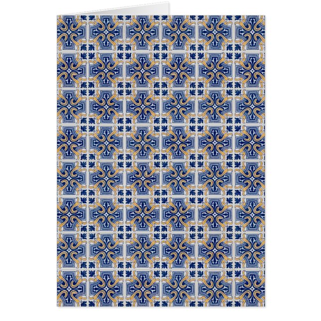 Keramische tegels (Voorkant)