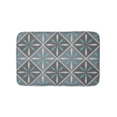 Keramische tegels badmat (Voorkant)