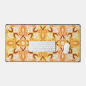 Keramische tegels bureaumat (Keyboard & Muis)