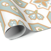 Keramische tegels cadeaupapier (Rol Hoek)