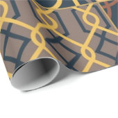 Keramische tegels cadeaupapier (Rol Hoek)