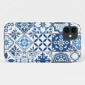 Keramische tegels Case-Mate iPhone case (Achterkant (horizontaal))