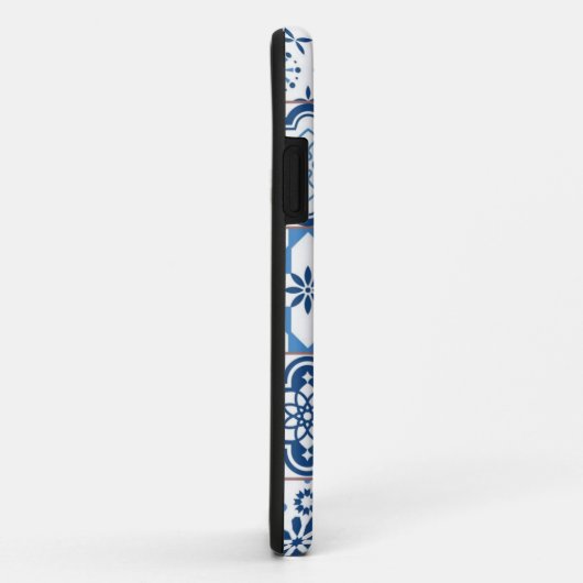 Keramische tegels Case-Mate iPhone case (Achterkant/rechts)