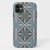Keramische tegels Case-Mate iPhone case (Achterkant)