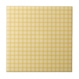 Keramische tegels, kleinschalige WINDOWPANE-YELLOW Tegeltje