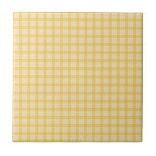 Keramische tegels, kleinschalige WINDOWPANE-YELLOW Tegeltje