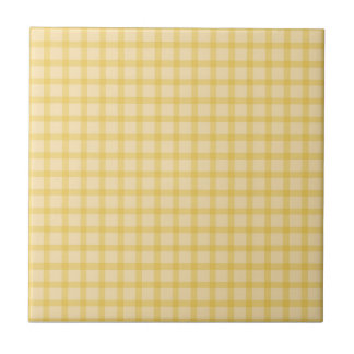 Keramische tegels, kleinschalige WINDOWPANE-YELLOW Tegeltje