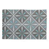 Keramische tegels kussensloop (Achterkant)