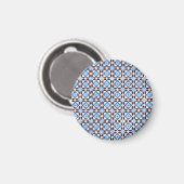 Keramische tegels magneet (Voorkant / Achterkant)