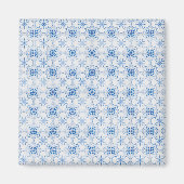 Keramische tegels magneet (Voorkant)