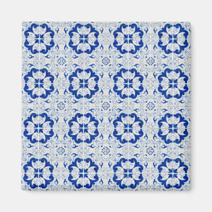 Keramische tegels magneet