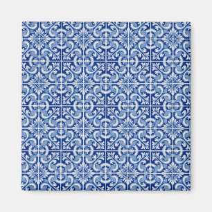 Keramische tegels magneet