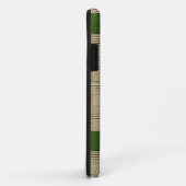 Keramische tegels Mediterrane Patroon, elke naam Case-Mate iPhone Case (Achterkant/rechts)