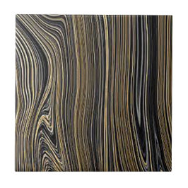 Keramische Tegels met boompatroonpatronen Tegeltje