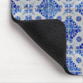 Keramische tegels muismat (Hoek)